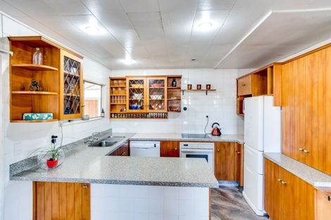 Photo of property in 43 Lanark Place, Tamatea, Napier, 4112