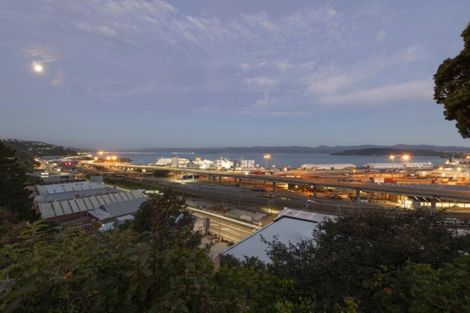 Photo of property in 23 Frandi Street, Thorndon, Wellington, 6011