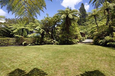 Photo of property in 593 Bill Bryants Road, Squally Cove, French Pass, 7193