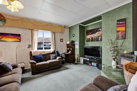 Photo of property in 137 Waihi Road, Hawera, 4610