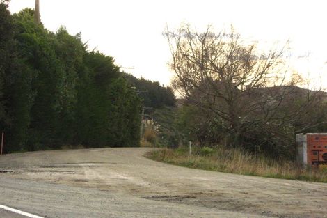 Photo of property in 40 Reynoldstown Road, Careys Bay, Port Chalmers, 9081