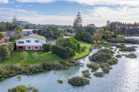 Photo of property in 75 Millen Avenue, Pakuranga, Auckland, 2010