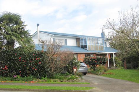 Photo of property in 23 Argyle Avenue, Levin, 5510