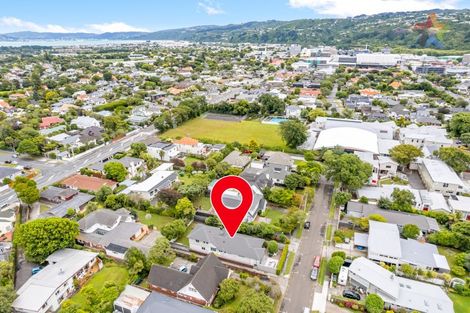Photo of property in 11 Chilton Grove, Hutt Central, Lower Hutt, 5010