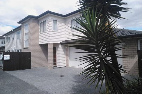 Photo of property in 9 Bushpark Place, Flat Bush, Auckland, 2016