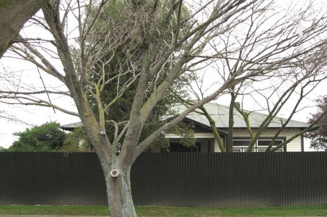 Photo of property in 105 Gallien Street, Saint Leonards, Hastings, 4120