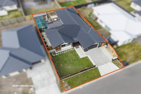 Photo of property in 30 Mehrtens Crescent, Woodend, 7610