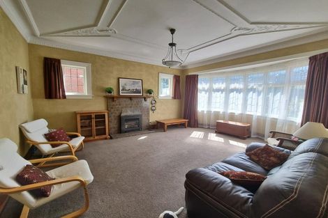 Photo of property in 210 Cargill Street, Dunedin Central, Dunedin, 9016