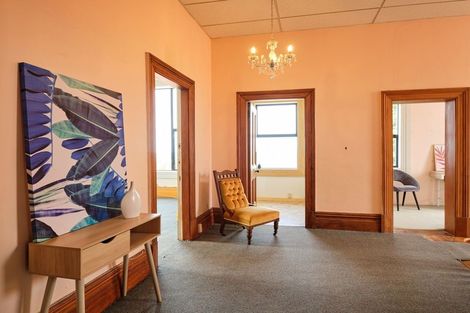 Photo of property in 18 Sheen Street, Roslyn, Dunedin, 9010