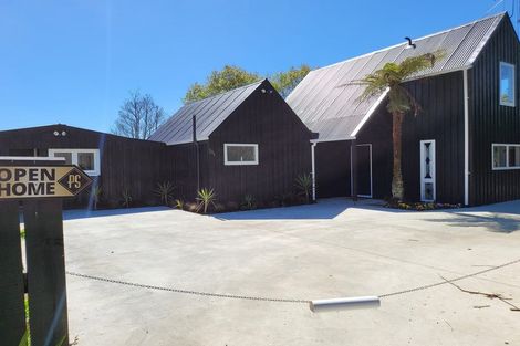 Photo of property in 29b Sussex Street, Levin, 5510