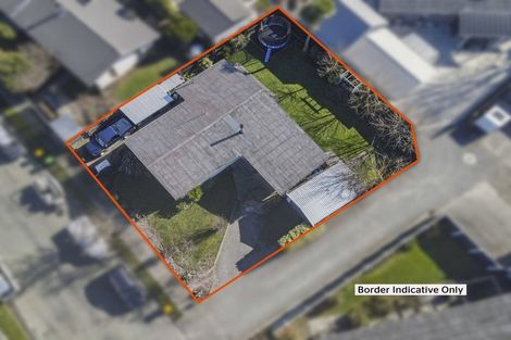 Photo of property in 2 Watson Place, Rangiora, 7400