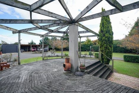 Photo of property in 29 District Road, Kennington, Invercargill, 9871