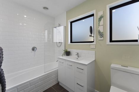 Photo of property in 263b Lyttelton Street, Spreydon, Christchurch, 8024