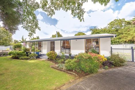 Photo of property in 39 Quick Avenue, Aramoho, Whanganui, 4500