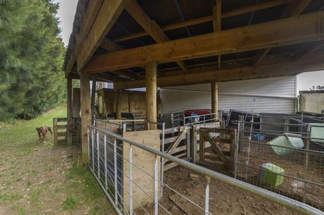 Photo of property in 285a Wainui South Road, Whakamarama, Katikati, 3181