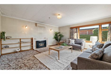 Photo of property in 3 Wayside Avenue, Burnside, Christchurch, 8053