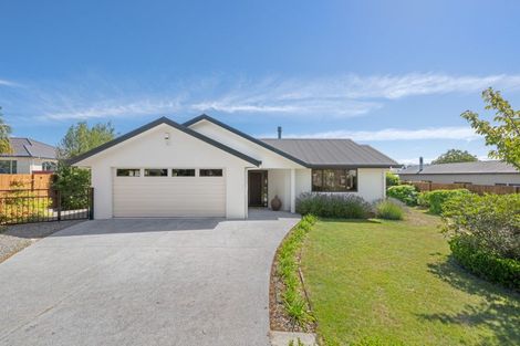 Photo of property in 50 Hope Drive, Witherlea, Blenheim, 7201