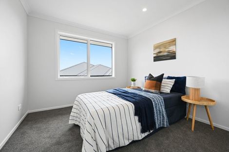 Photo of property in 8 Rawiri Street, Morrinsville, 3300