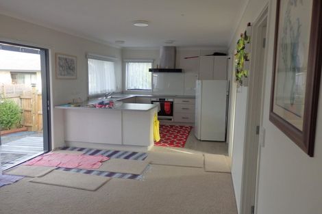 Photo of property in 45b Kirk Street, Otaki, 5512