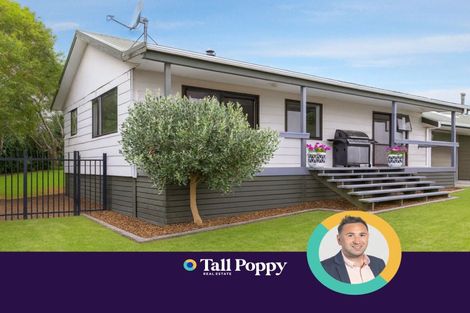 Photo of property in 1/99 Arthur Crescent, Hilltop, Taupo, 3330