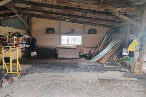 Photo of property in 171 Opanake Road, Parore, Dargaville, 0372