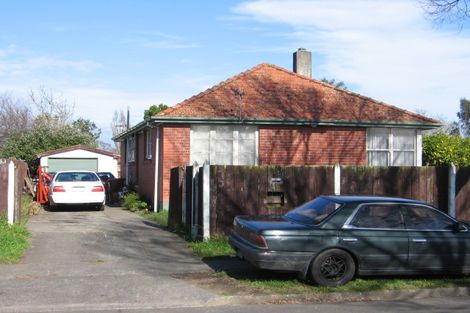 Photo of property in 45 Crewe Crescent, Hokowhitu, Palmerston North, 4410