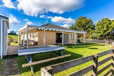 Photo of property in 140 Colville Road, Dargaville, 0377