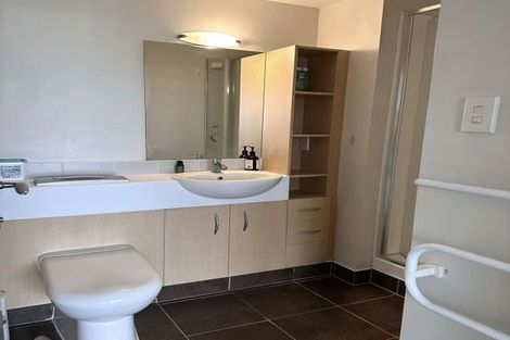 Photo of property in The Statesman Apartments, 1012/1 Parliament Street, Auckland Central, Auckland, 1010