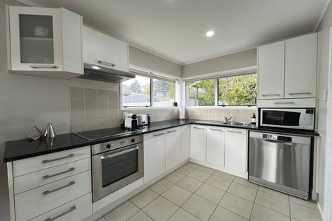 Photo of property in 1/18 Simon Ellice Drive, Bayview, Auckland, 0629