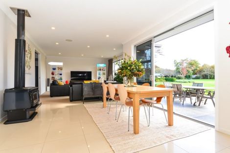 Photo of property in 155c Tauwhare Road, Tamahere, Hamilton, 3283