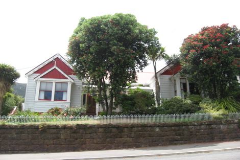 Photo of property in 24 Winchester Street, Lyttelton, 8082