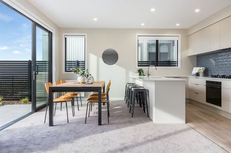 Photo of property in 10 Skysail Lane, Whitby, Porirua, 5024