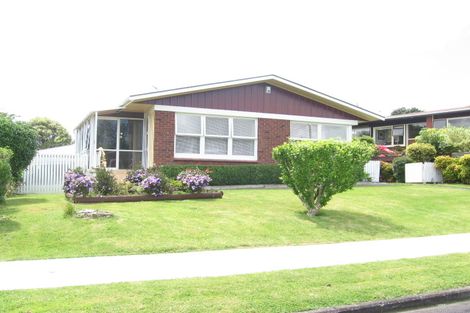 Photo of property in 36 Ramsey Street, Papatoetoe, Auckland, 2025