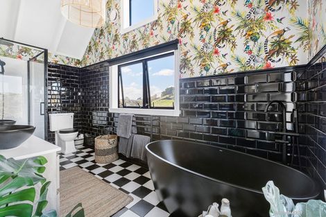 Photo of property in 192c Black Rock Road, Te Ore Ore, Masterton, 5886