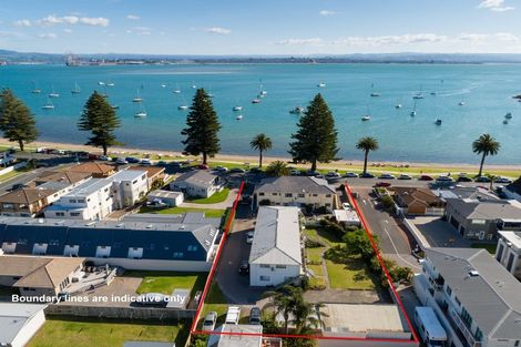 Photo of property in Mt View Flats, 6 The Mall, Mount Maunganui, 3116