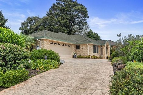 Photo of property in 18 Lochiel Place, Te Kamo, Whangarei, 0112