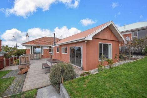 Photo of property in 86 Middleton Road, Kew, Dunedin, 9012