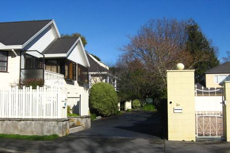 Photo of property in 4A Valley Road Cashmere Christchurch City