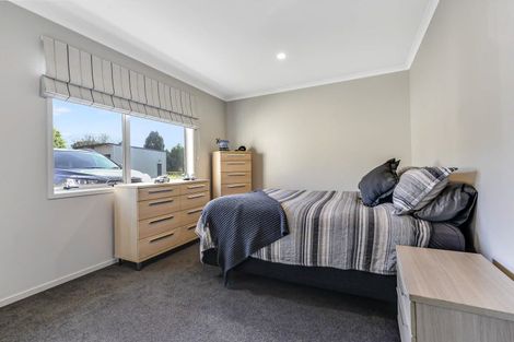Photo of property in 12 Law Crescent, Horotiu, Hamilton, 3288