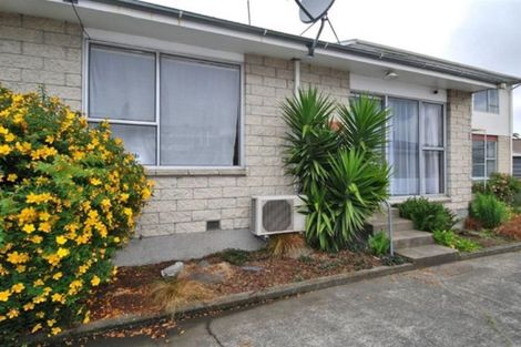 Photo of property in 3/606 Hereford Street, Linwood, Christchurch, 8011