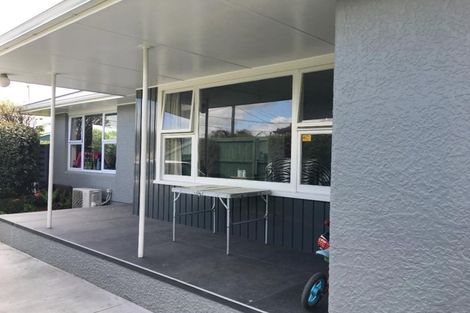 Photo of property in 46 Kellys Road, Mairehau, Christchurch, 8052