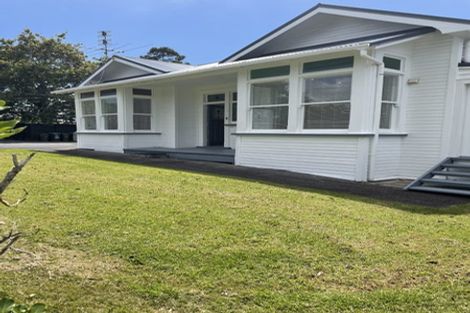 Photo of property in 16 Wiremu Street, Mount Eden, Auckland, 1041