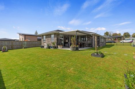 Photo of property in 5 Chardonnay Way, Te Kauwhata, 3710