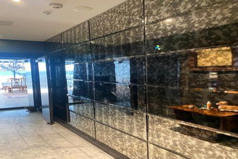 Photo of property in 9d/2 Saint Martins Lane, Grafton, Auckland, 1010