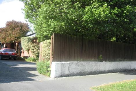 Photo of property in 4 Haslett Place, Upper Riccarton, Christchurch, 8041