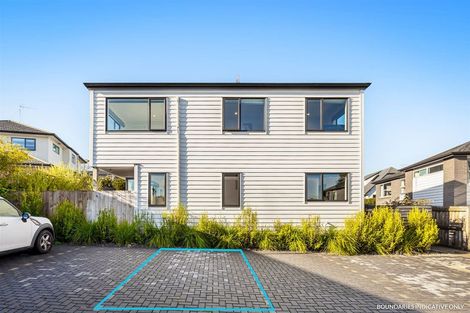 Photo of property in 3/20 Havelock Avenue, Forrest Hill, Auckland, 0620