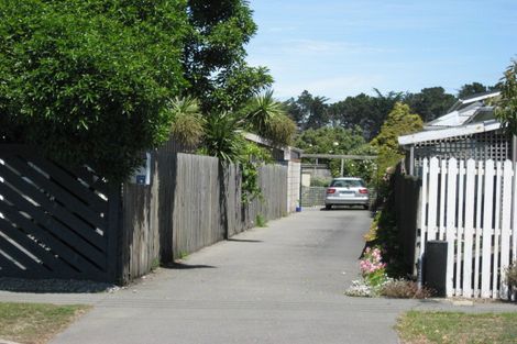 Photo of property in 322a Pine Avenue, South New Brighton, Christchurch, 8062