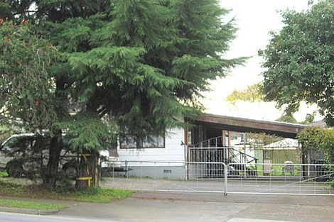 Photo of property in 141 Mahia Road, Wattle Downs, Auckland, 2103