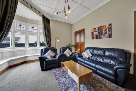 Photo of property in 246 Saint Aubyn Street, New Plymouth, 4310