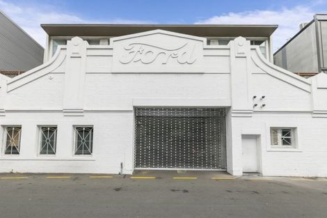 Photo of property in Sol Apartments, 27/37 Jessie Street, Te Aro, Wellington, 6011